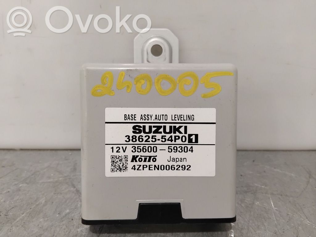 Suzuki Vitara (LY) Xenon control unit/module 