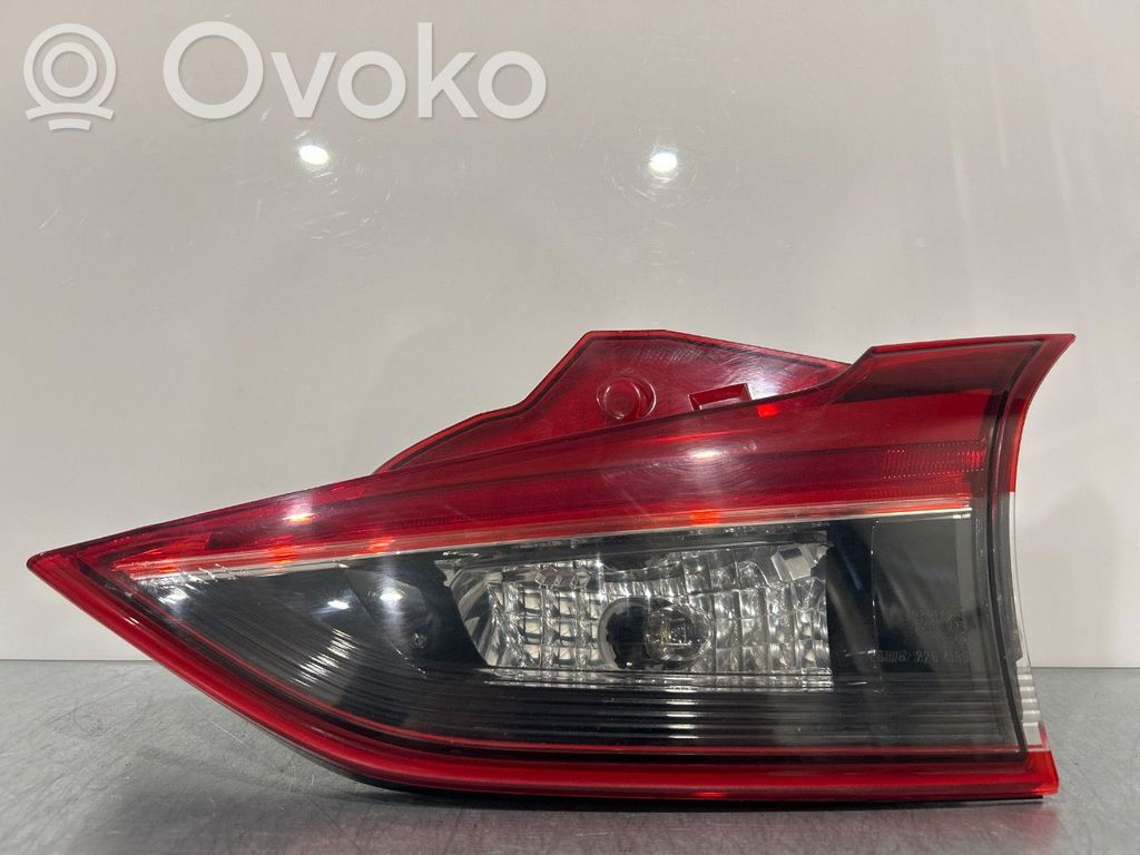 Mazda 6 Galinis žibintas kėbule 