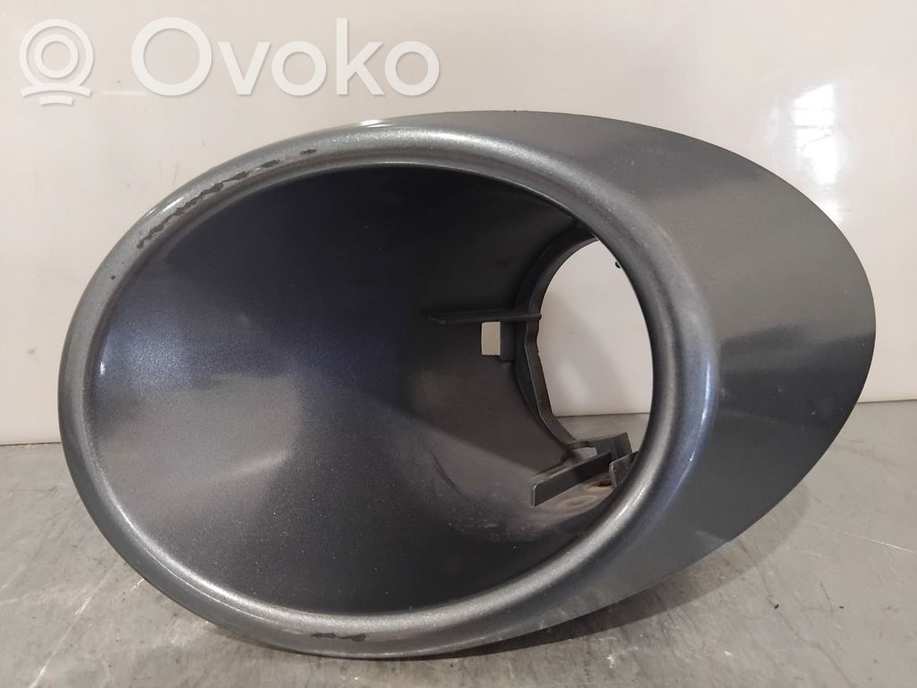 Citroen Berlingo Ajovalon kannake 