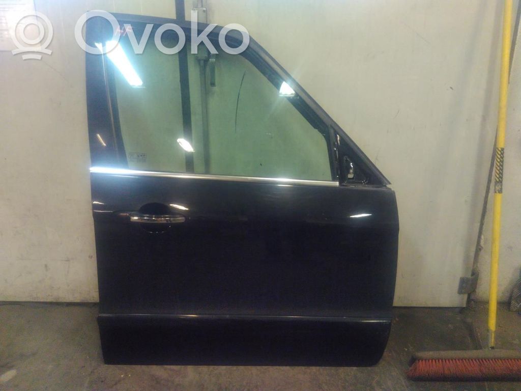 Ford Galaxy Priekinės durys 