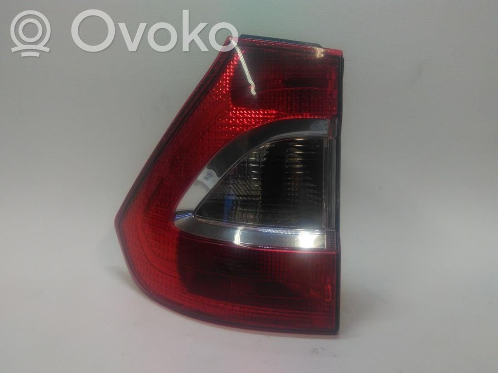 Ford Galaxy Rear/tail lights 