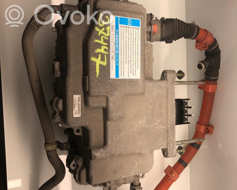 Honda E Inversor/convertidor de voltaje 