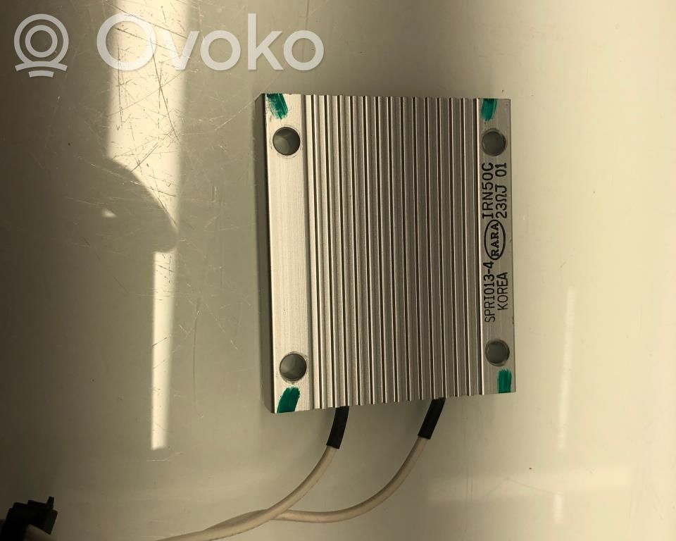 Tesla Model S Battery control module 