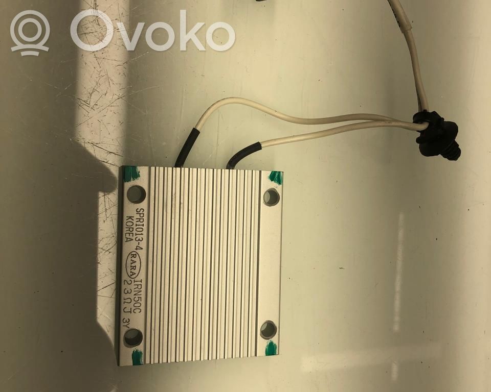 Tesla Model S Battery control module 