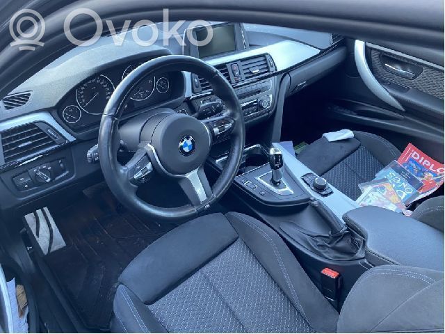 BMW 3 F30 F35 F31 Interruptor de control del panel de luces 