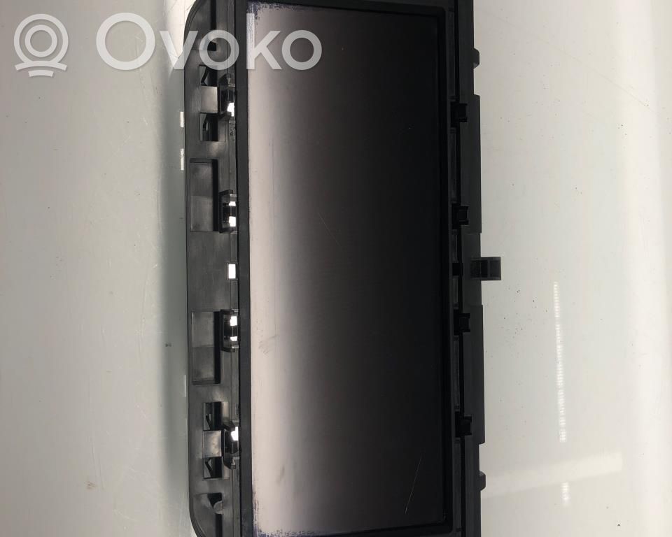 BMW X1 E84 Screen/display/small screen 
