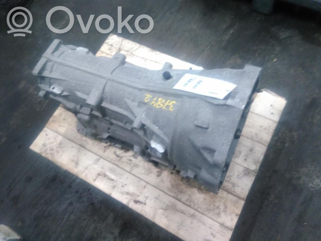 BMW X1 E84 Automatic gearbox 