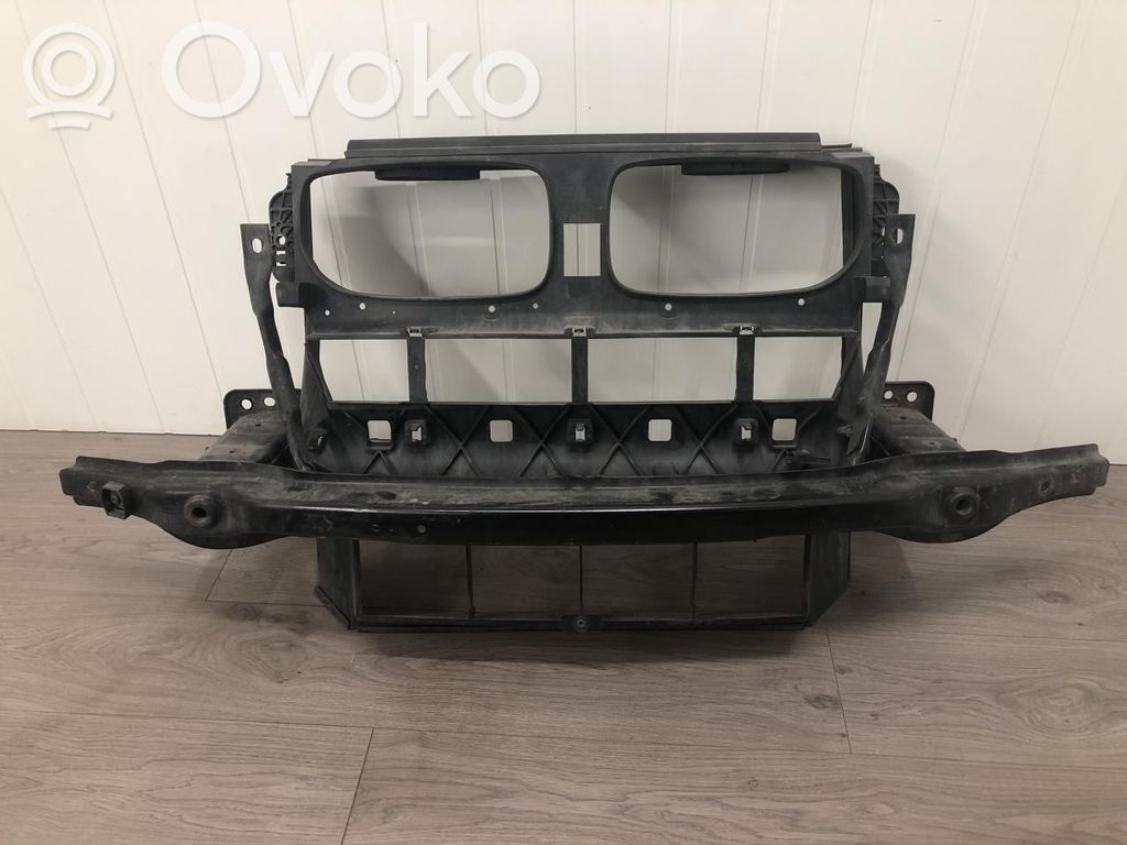 Front bumper support beam   51117165458,51647177878,51117165458,51647177878