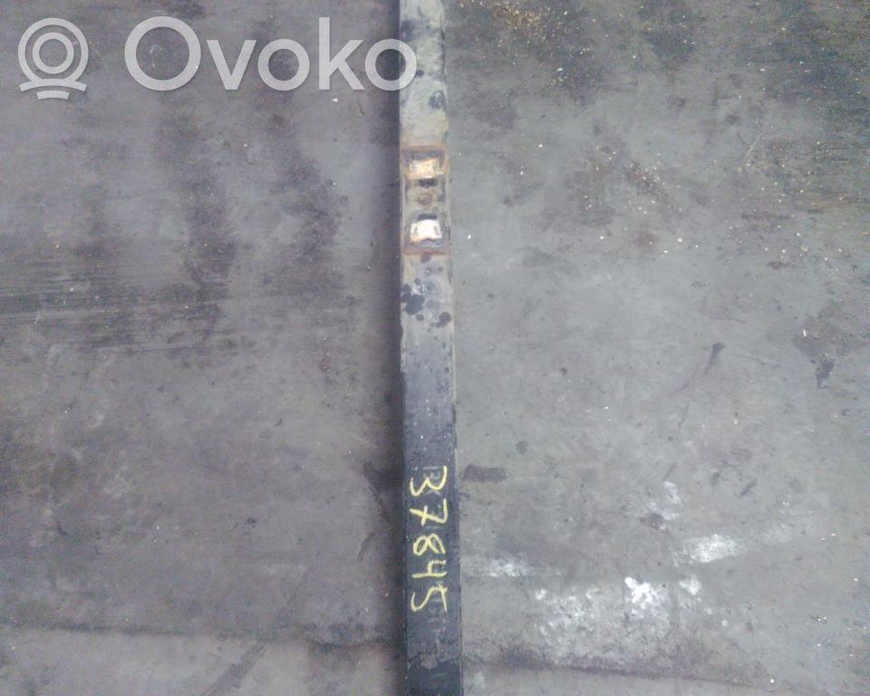 Ford Transit Rear coil spring 