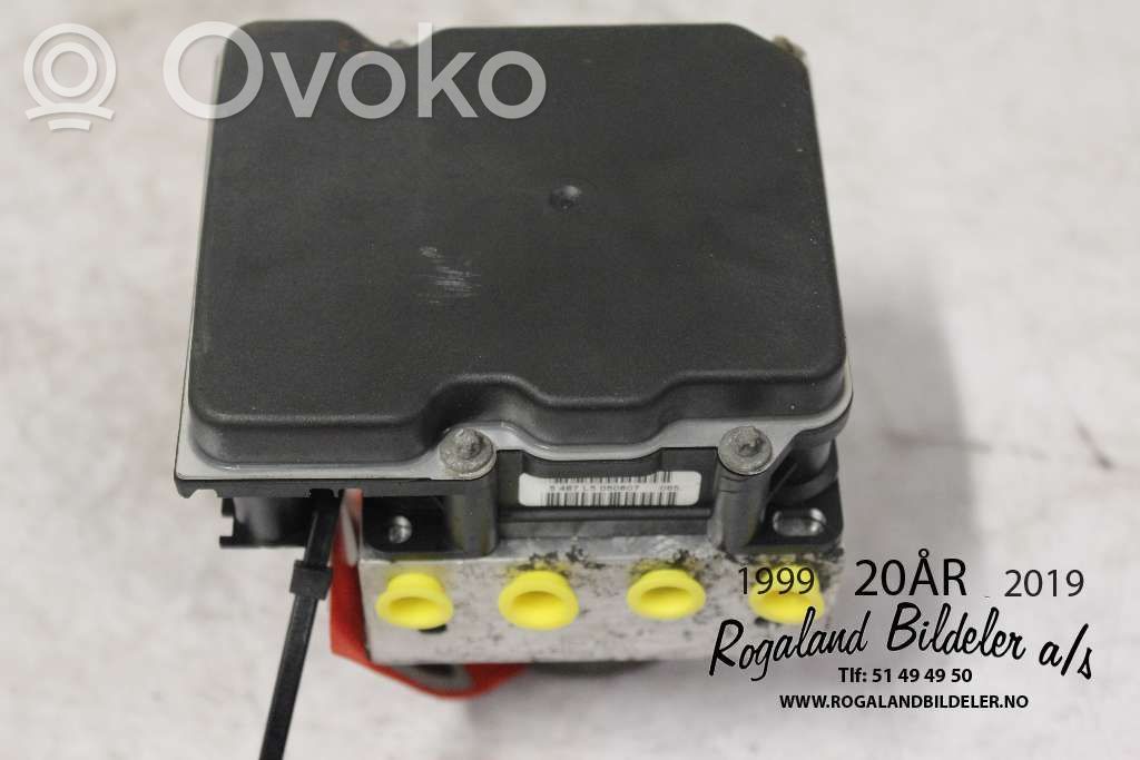 Ford Transit ABS Pump 