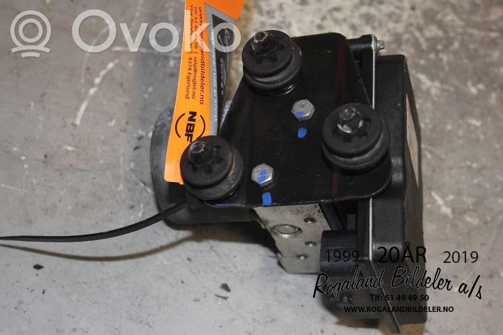 Audi A4 S4 B8 8K ABS-pumppu 