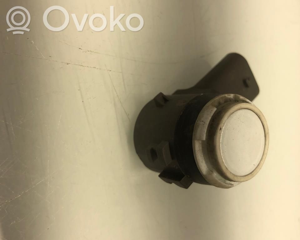 Tesla Model Y Parking (PDC) sensor switch 