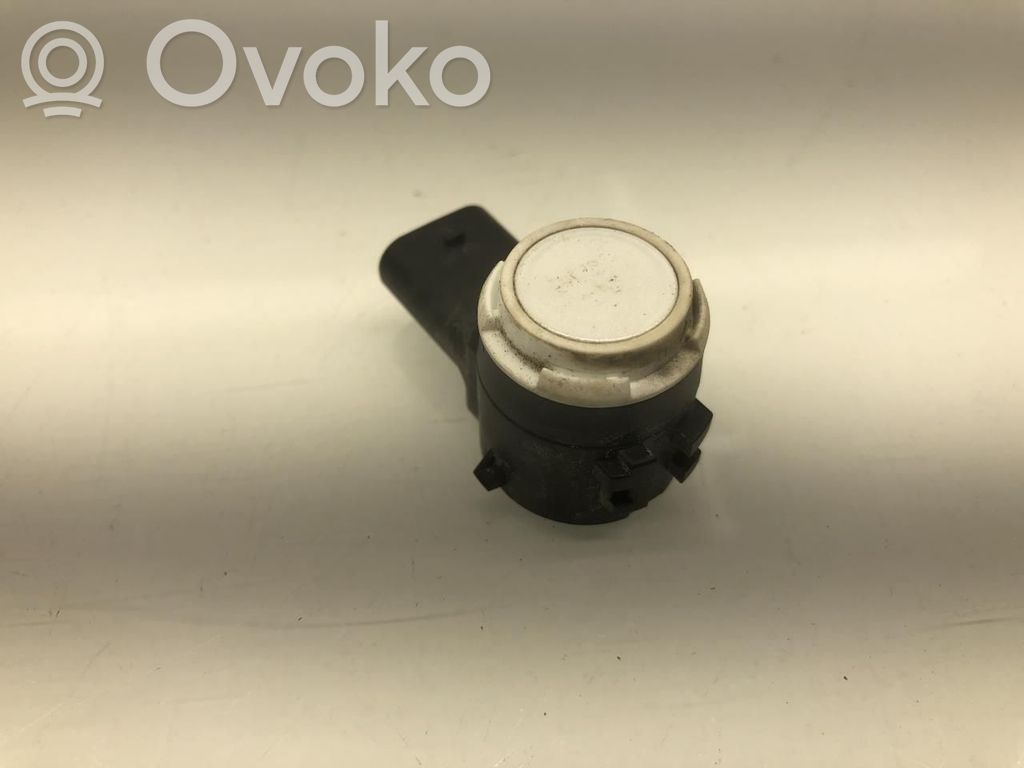 Tesla Model Y Parking (PDC) sensor switch 