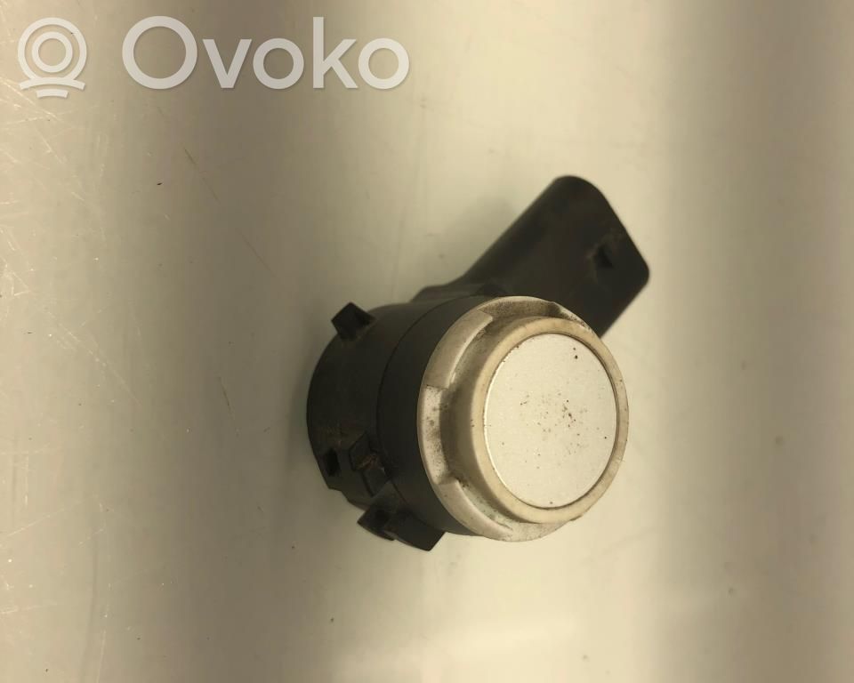 Interruptor del sensor de aparcamiento (PDC)   252500108E,252500108D,252500108D,252500108E