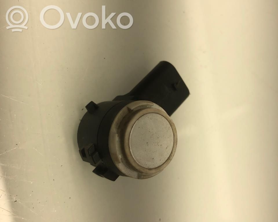 Tesla Model Y Parking (PDC) sensor switch 