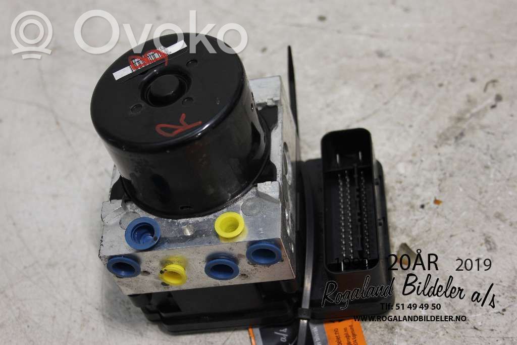Bomba de ABS   1855901,CV612C405BD,1855901,CV612C405BD