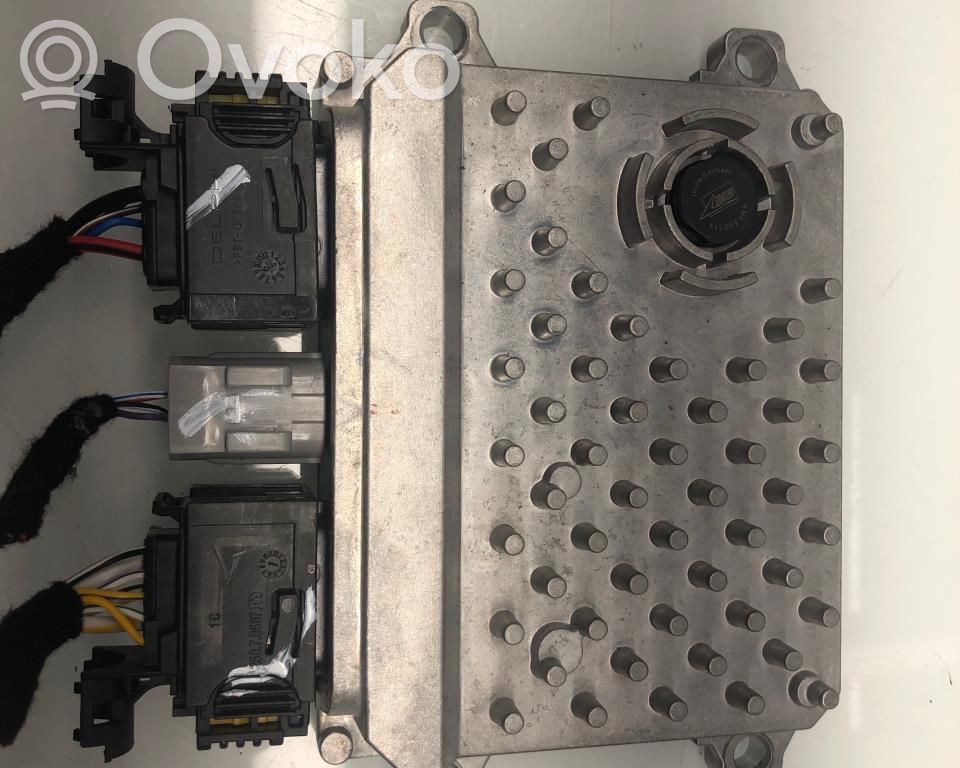 Autres unités de commande / modules   10249128,10005789,10005789,10249128