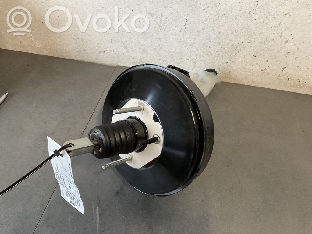 Mazda CX-5 II Bremskraftverstärker 