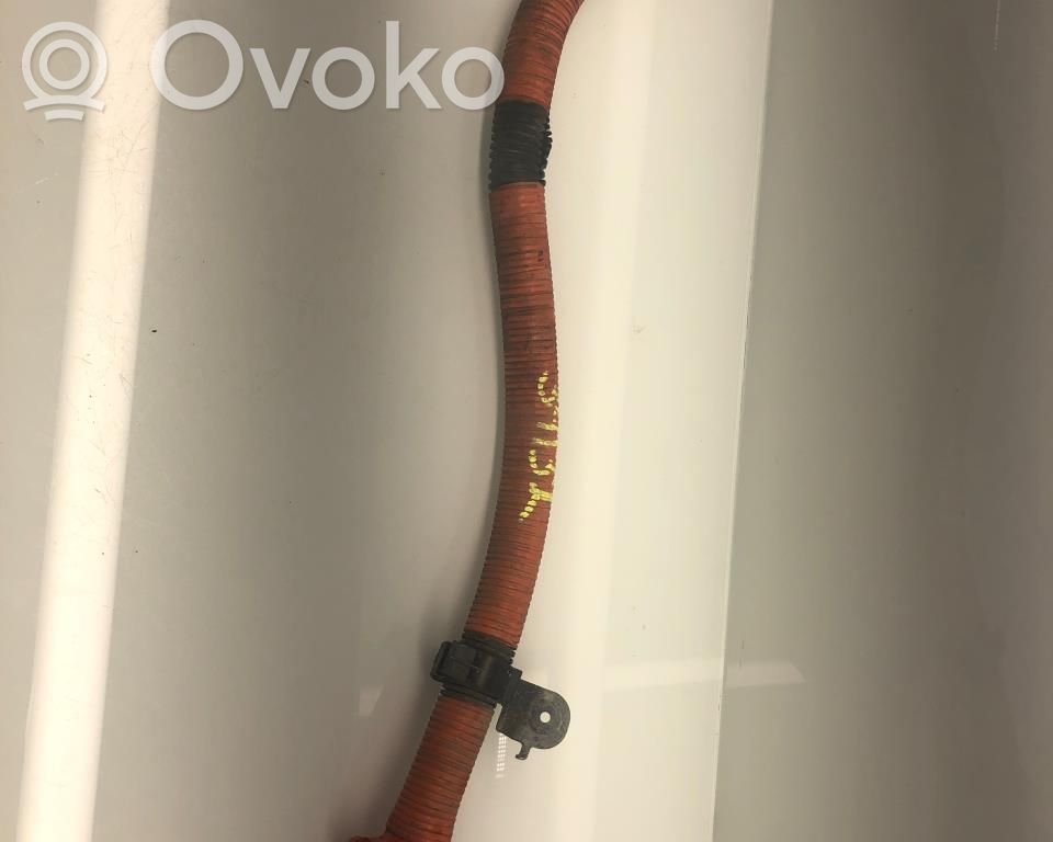 Cable de alta tensión   297A74FA0A,297A74FA0A