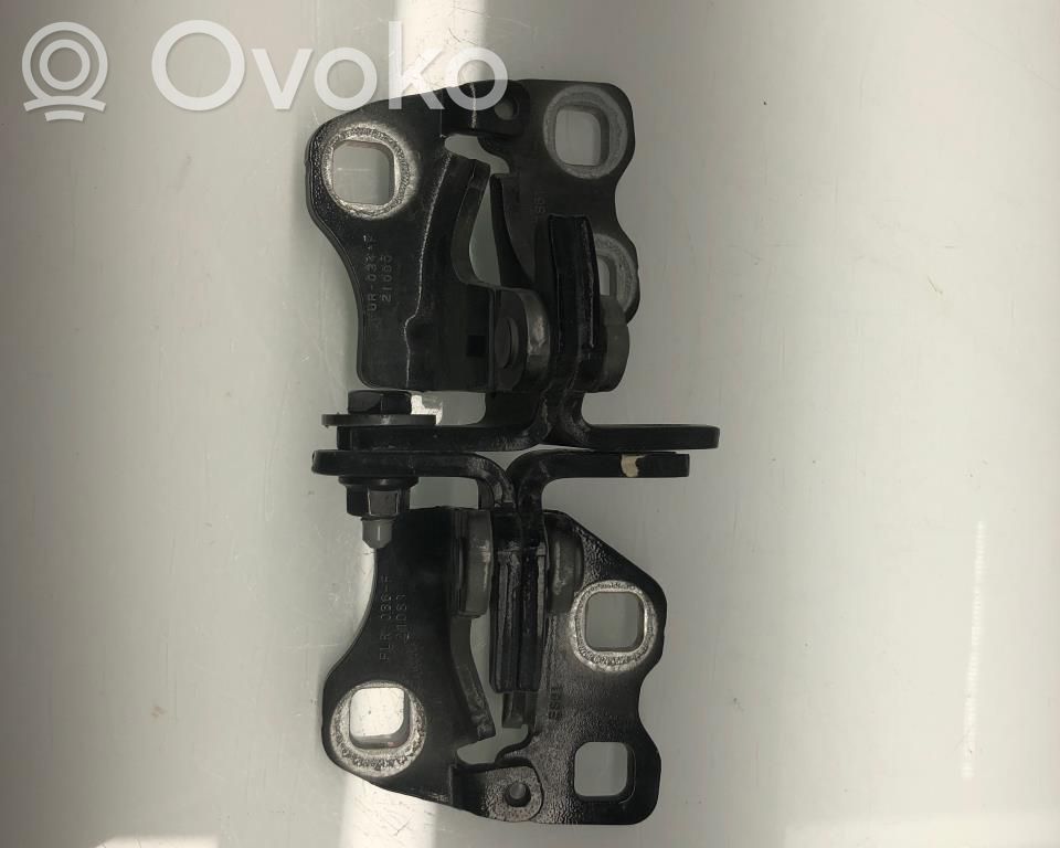Tesla Model 3 Front door upper hinge 