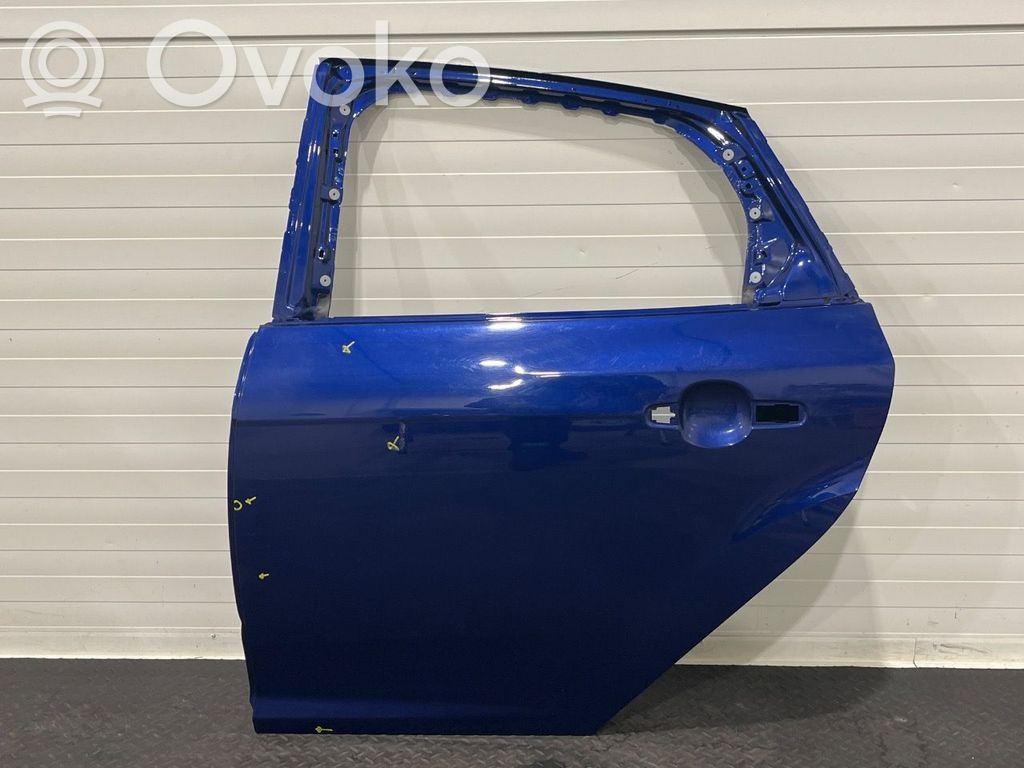 Ford Focus Rear door 