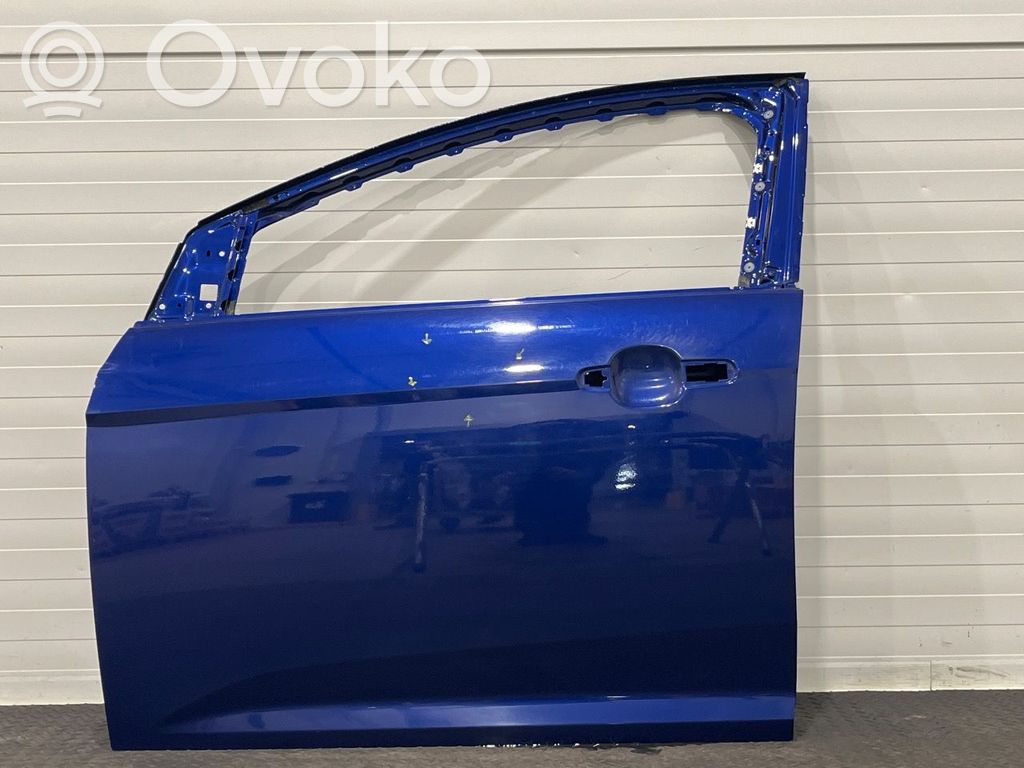 Ford Focus Durvis 