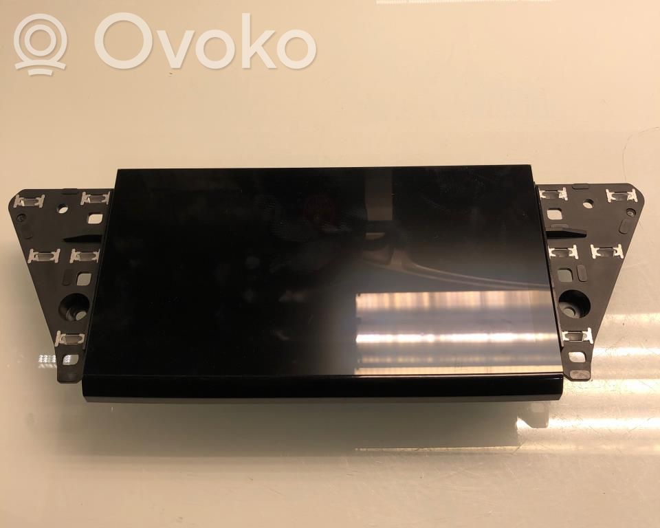 Head unit multimedia control   4KE919605L,4KE919605F,4KE919605F,4KE919605L