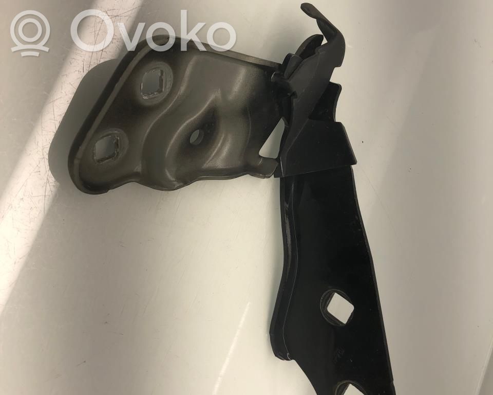 Tesla Model 3 Dzinēja pārsega eņģe (-es) 