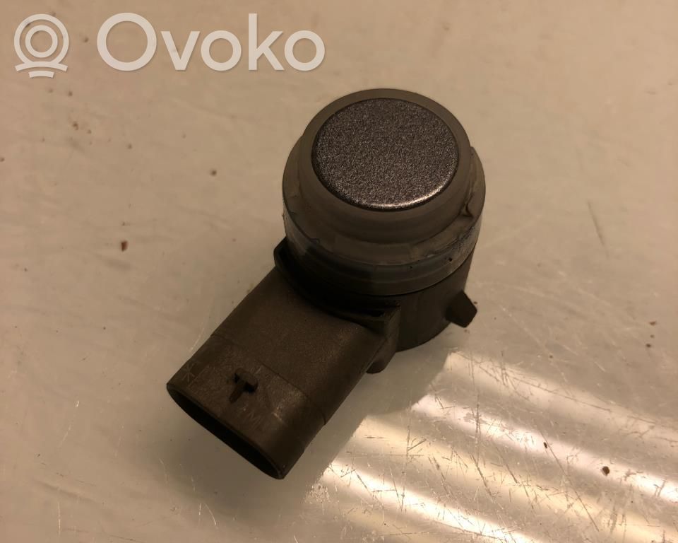 Ford Mustang Mach-E Sensor de aparcamiento PDC 
