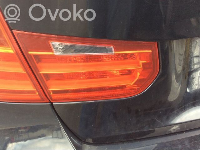 BMW 3 F30 F35 F31 Rückleuchte Heckleuchte 