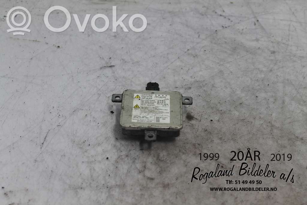 Honda CR-V Unité de commande / module Xénon 