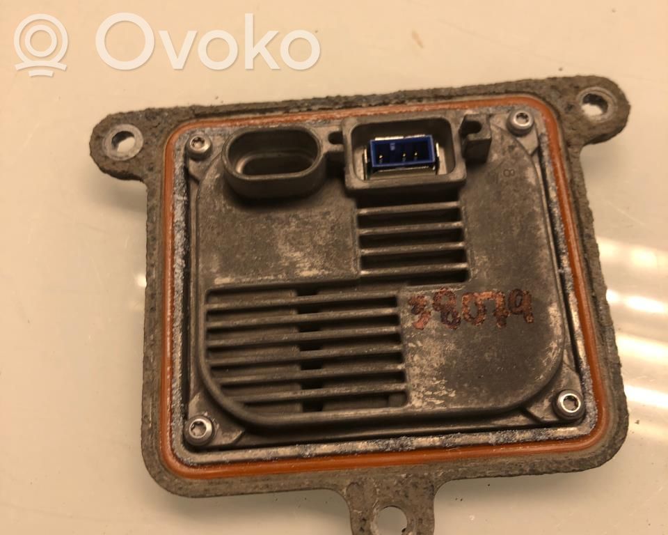 Tesla Model S Sterownik / moduł świateł Xenon 