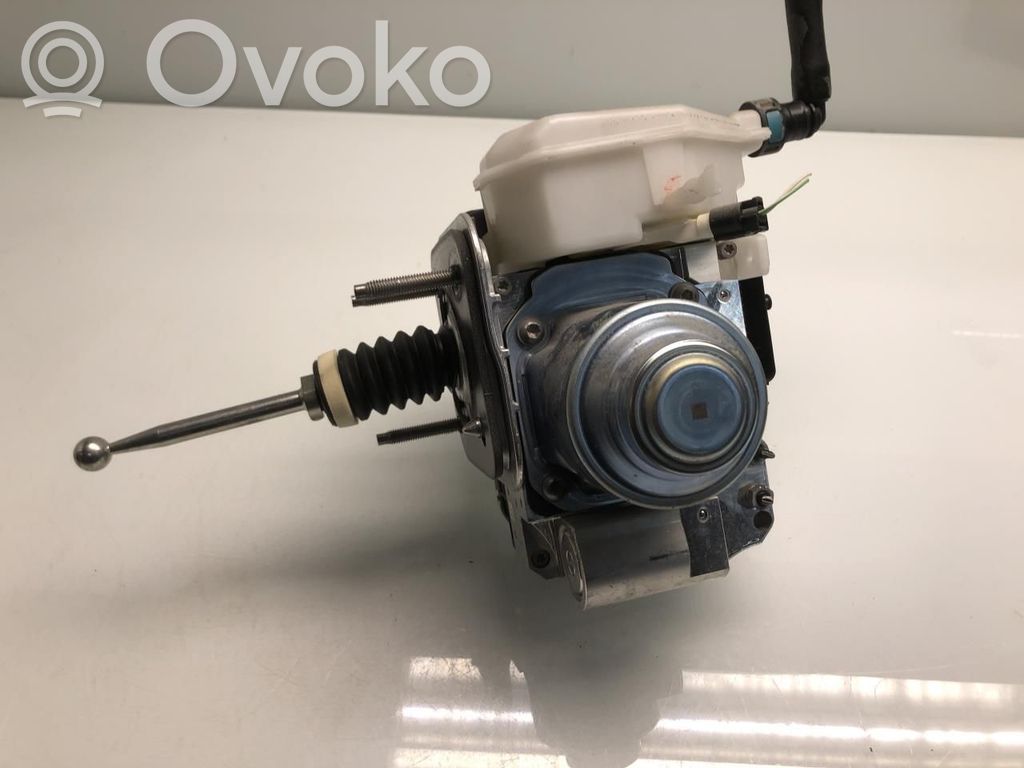 BMW iX ABS Pump 