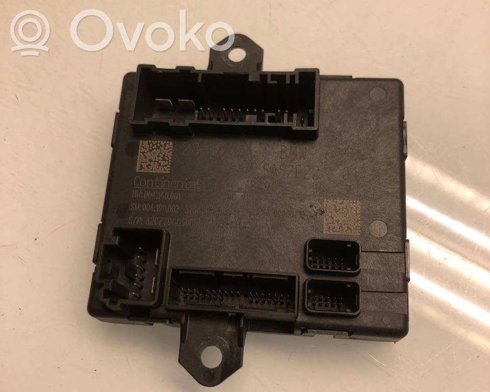 Unidad de control/módulo de la puerta   61355A4DE14,61355A52E22,61355A4DE14,61355A52E22