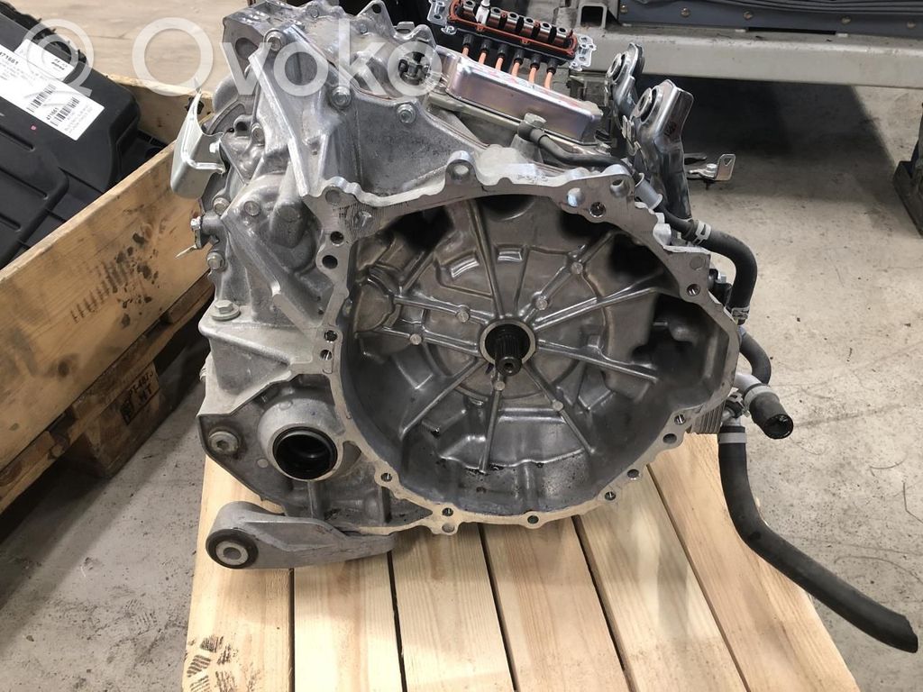Automatic gearbox   3090002050,3090002050