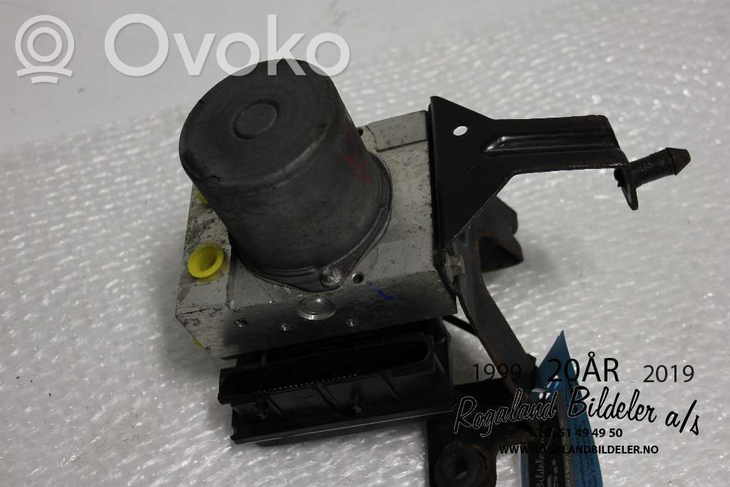 Ford Transit ABS Pump 