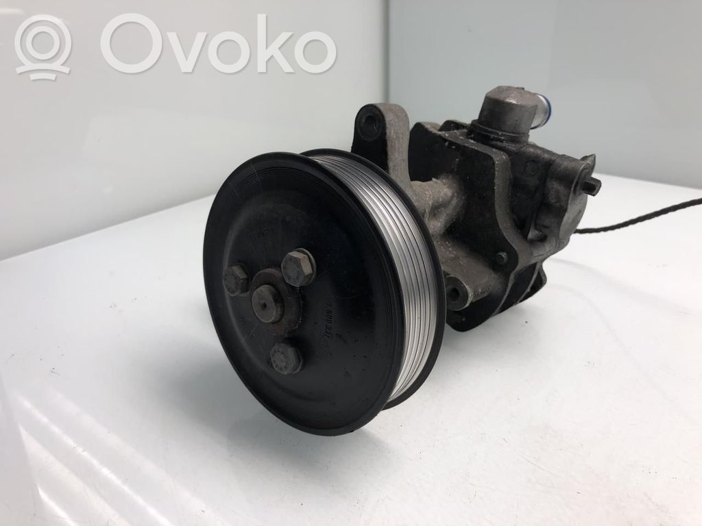 BMW X6 E71 Power steering pump 