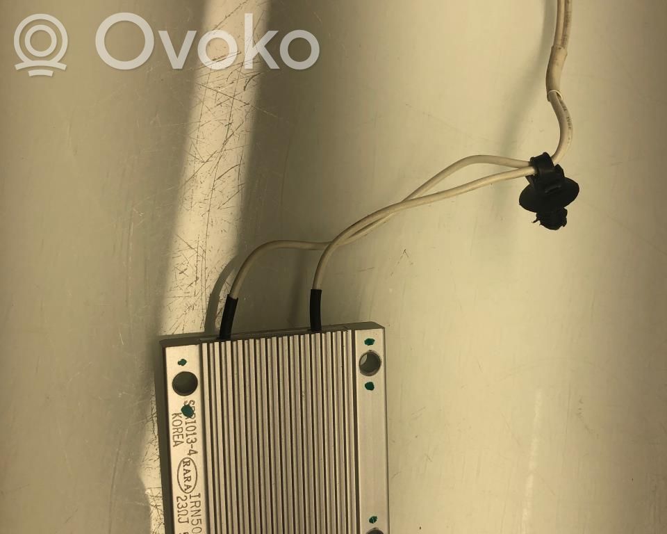 Battery control module   100852800E,100852800E
