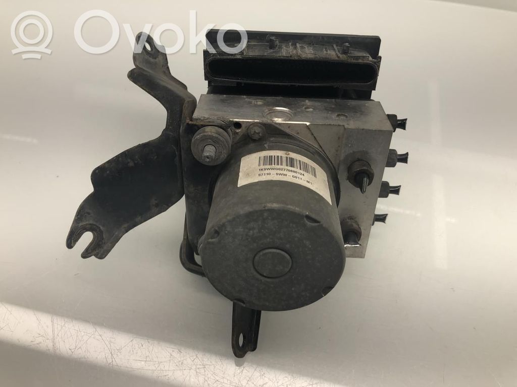 Honda CR-V ABS bloks 