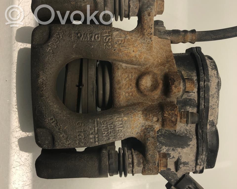 Mazda 6 Bremssattel hinten 