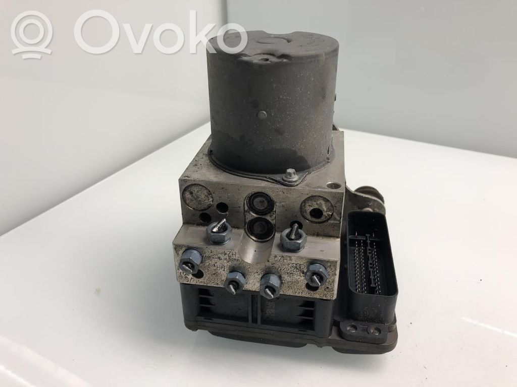 Audi A6 S6 C7 4G ABS Blokas 