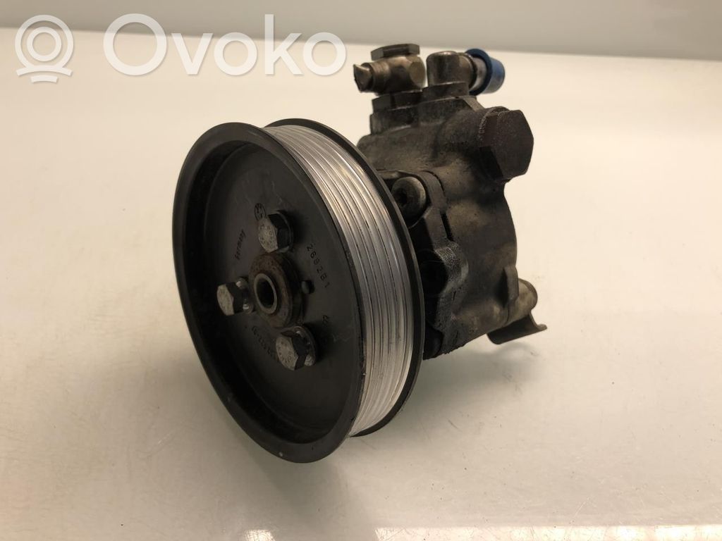 BMW X3 E83 Power steering pump 