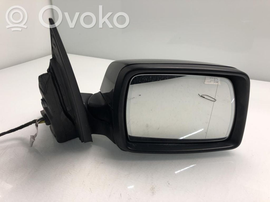 BMW X3 E83 Front door electric wing mirror 