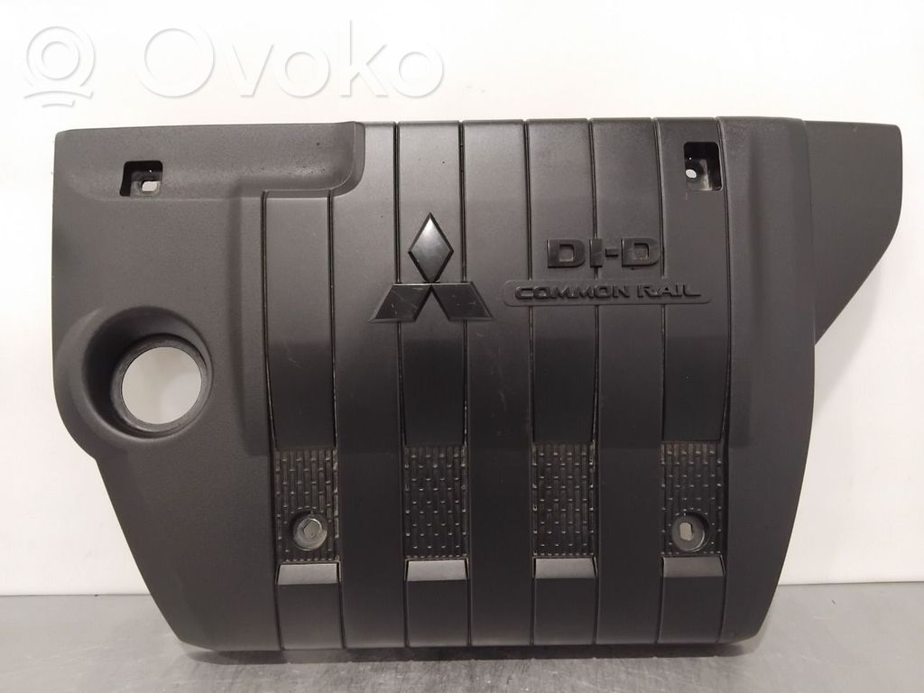 Mitsubishi Outlander Moottorin koppa 