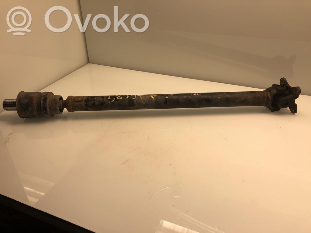 Mitsubishi Pajero Albero di trasmissione anteriore 