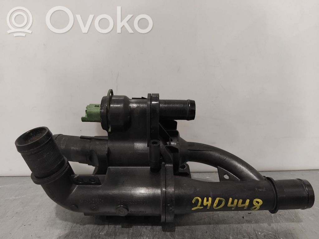 Ford C-MAX II EGR-termostaatti 