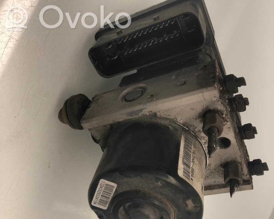 Suzuki Grand Vitara II Bomba de ABS 