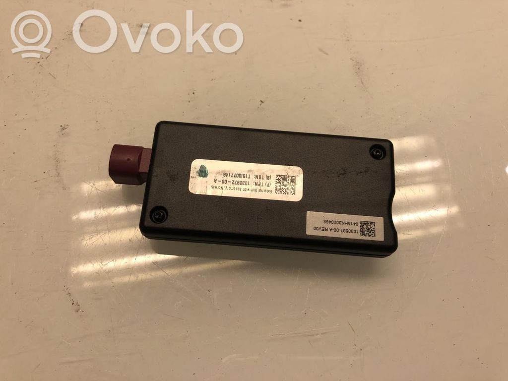 Kit système audio   103297200A,103297200A