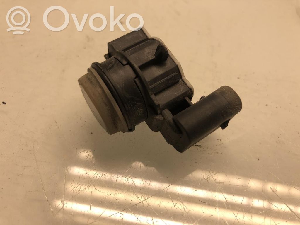 Tesla Model S Interruptor del sensor de aparcamiento (PDC) 