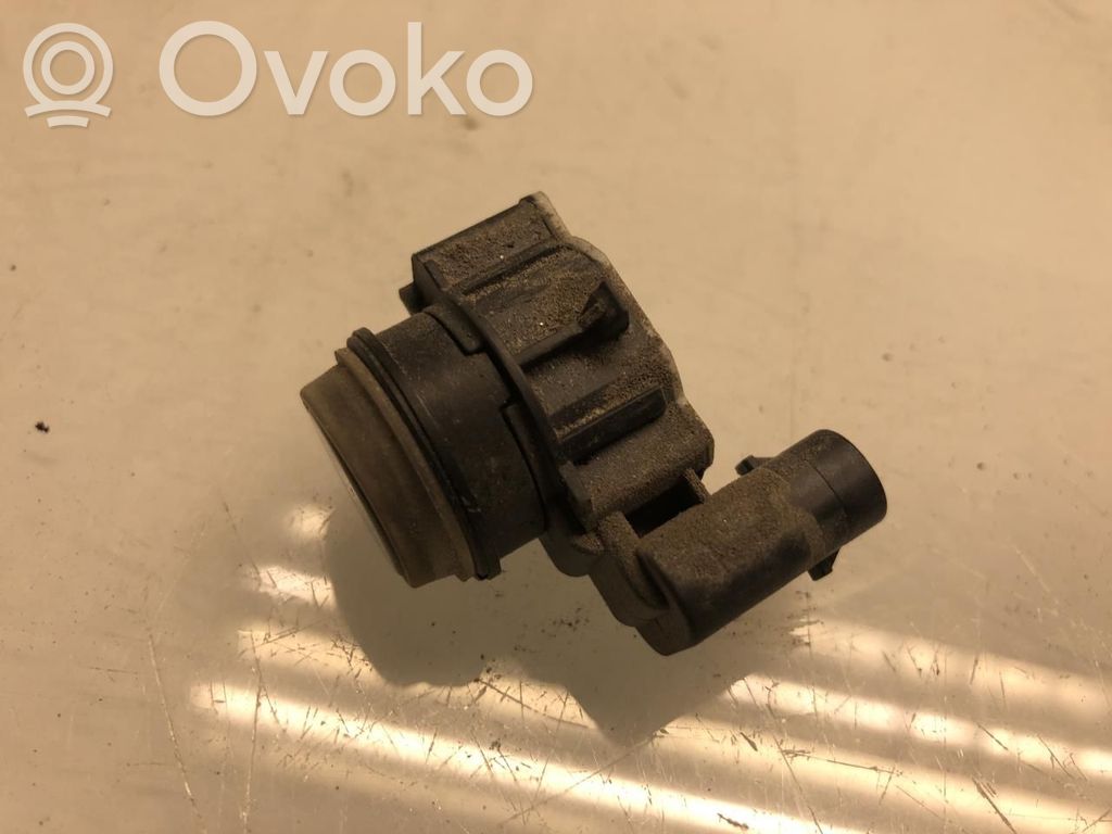 Tesla Model S Interruptor del sensor de aparcamiento (PDC) 